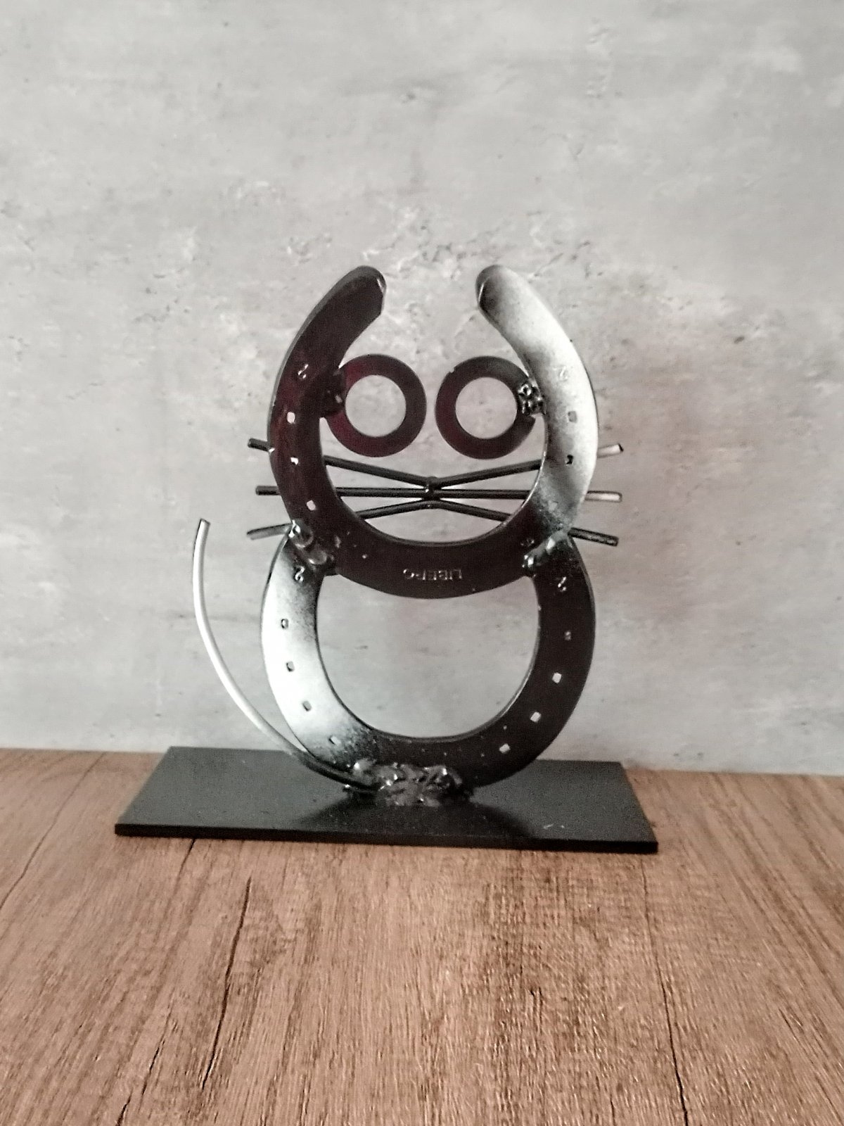 Black And white Cat Black And White Cat