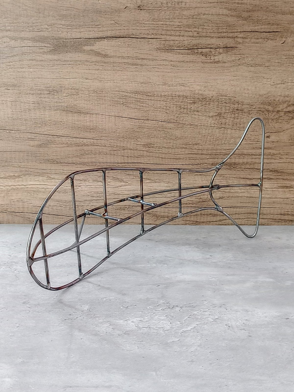 Metal Hand Sculpture Metal Hand Sculpture
